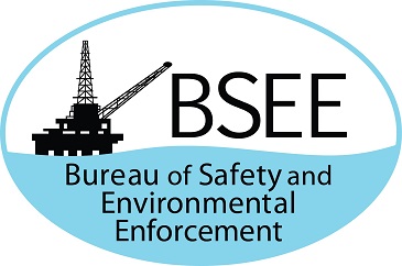BSEE Logo BSEE Logo